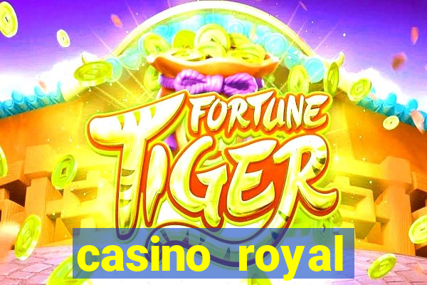 casino royal perfume masculino