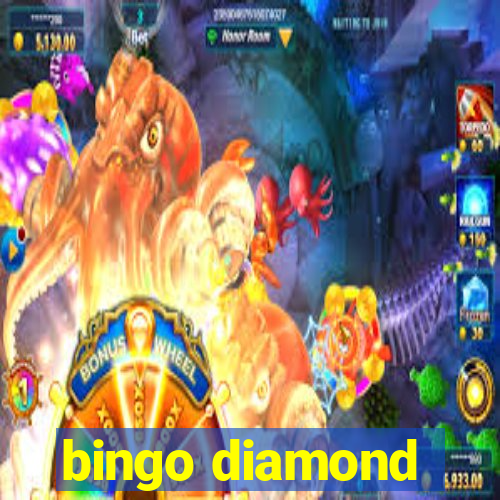 bingo diamond