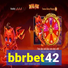 bbrbet42