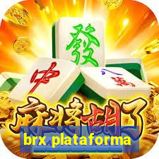 brx plataforma