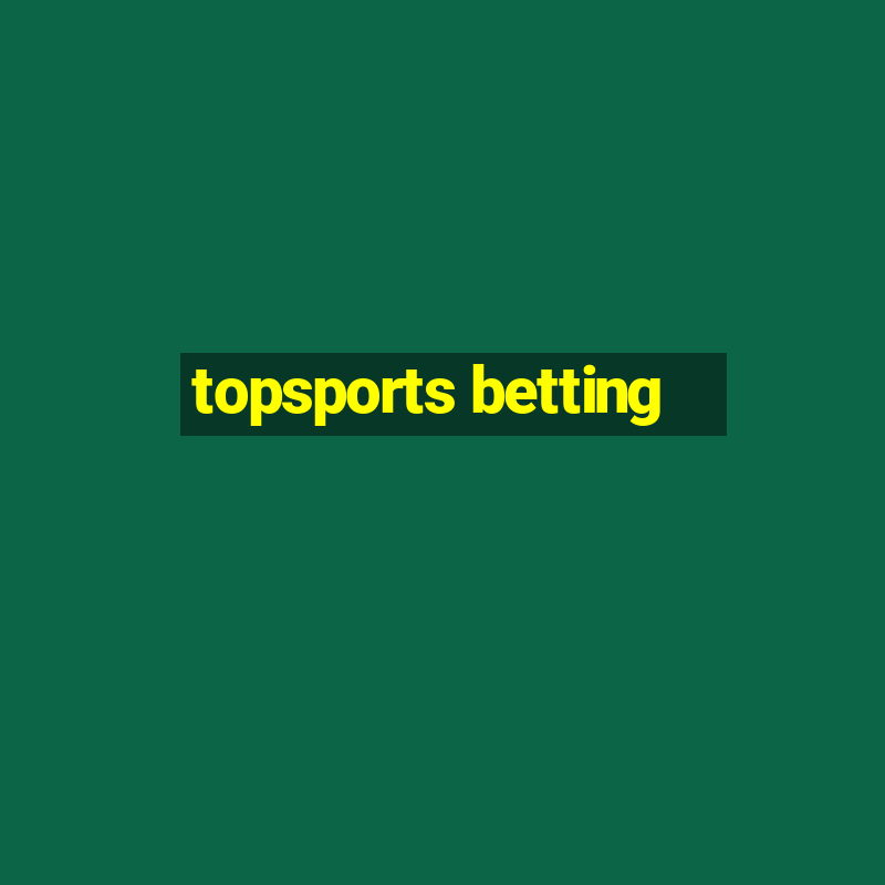 topsports betting