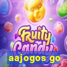 aajogos go