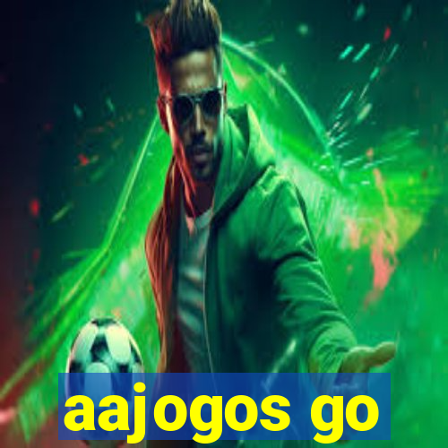 aajogos go