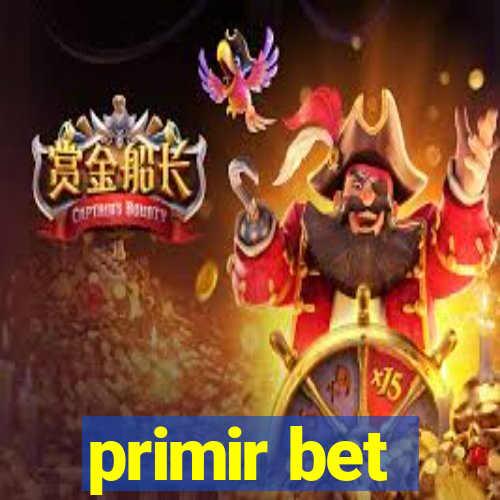 primir bet