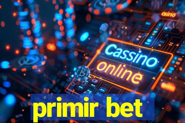 primir bet