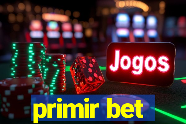 primir bet