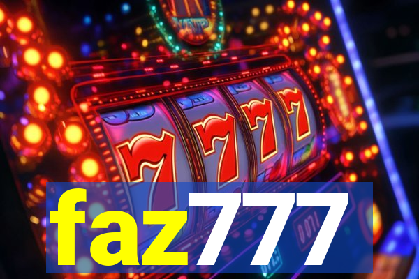 faz777