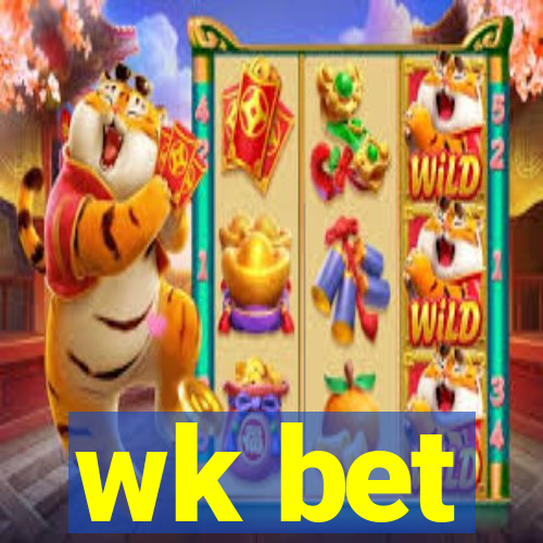 wk bet