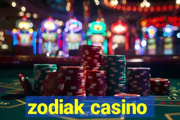 zodiak casino