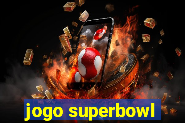 jogo superbowl