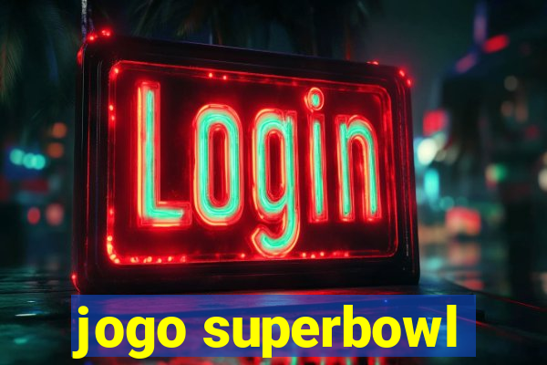 jogo superbowl