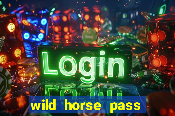 wild horse pass hotel & casino