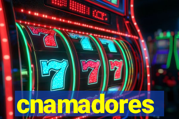 cnamadores