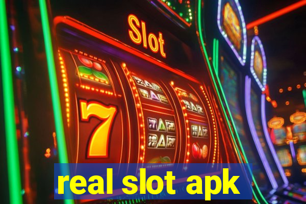 real slot apk