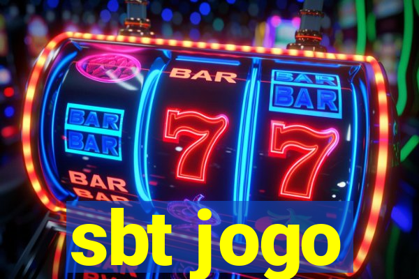 sbt jogo