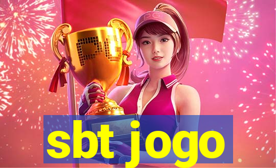 sbt jogo