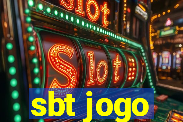 sbt jogo