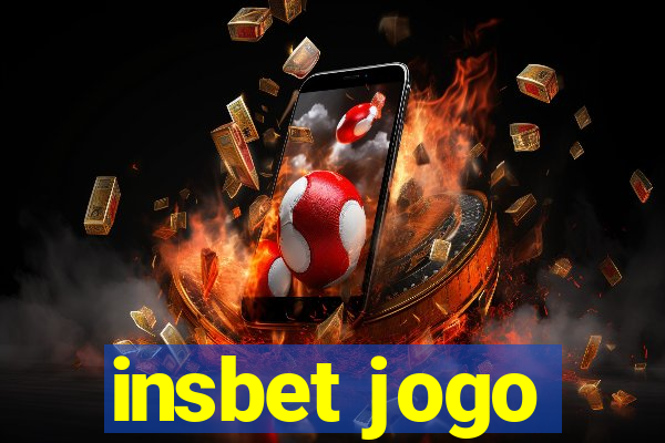 insbet jogo