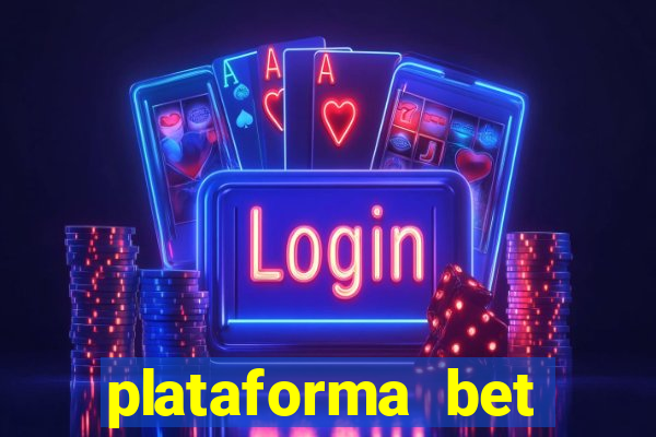 plataforma bet pagando no cadastro