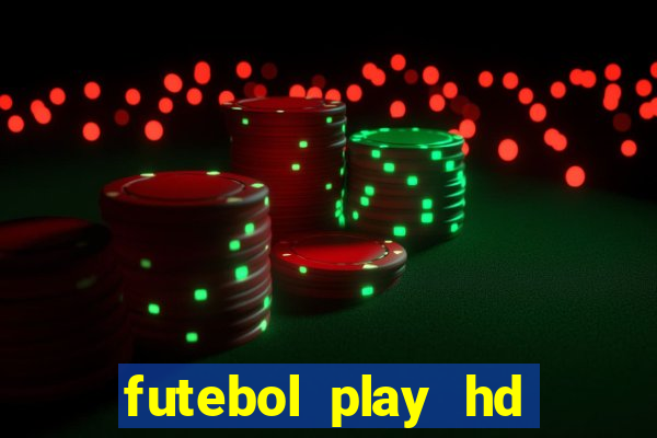 futebol play hd sao paulo