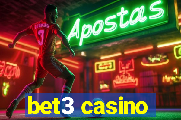 bet3 casino