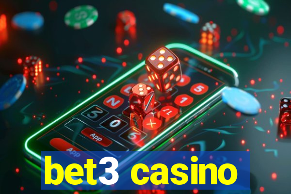 bet3 casino