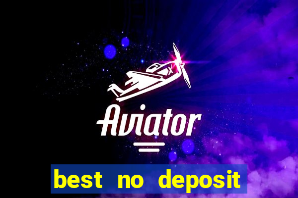 best no deposit bingo bonuses