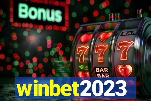 winbet2023