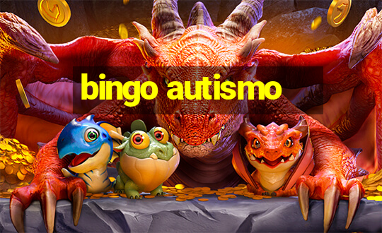 bingo autismo