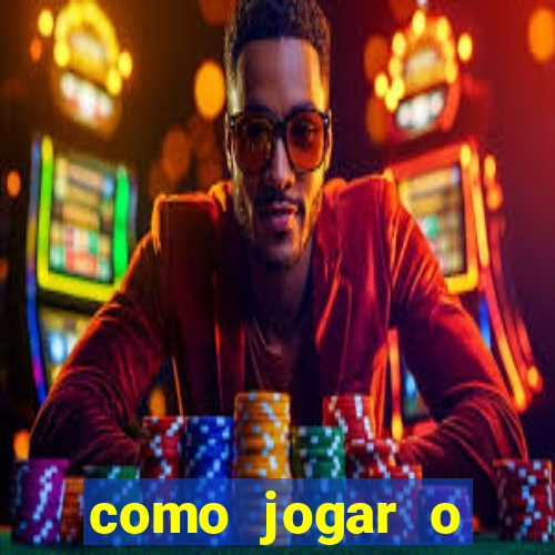 como jogar o fortune gems