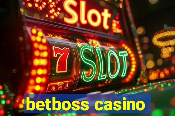 betboss casino