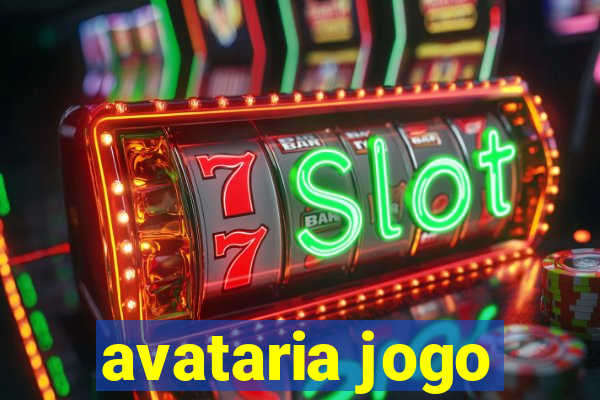 avataria jogo