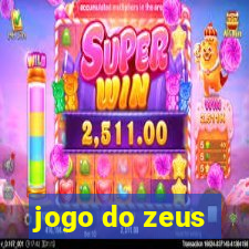 jogo do zeus