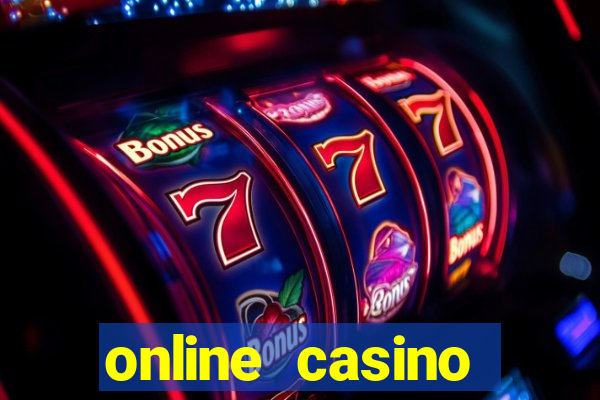 online casino mobile games