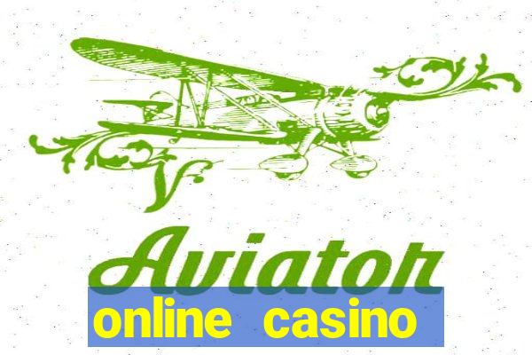 online casino mobile games