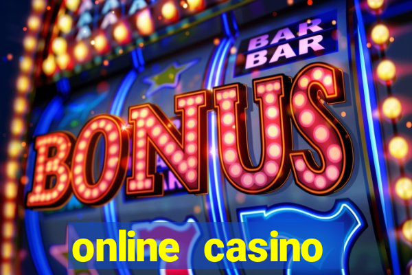 online casino mobile games