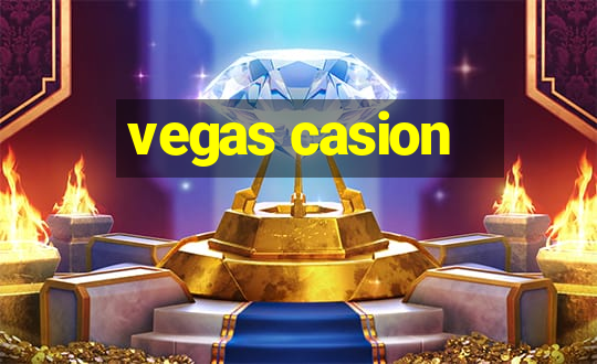 vegas casion