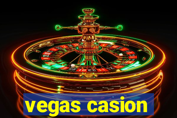 vegas casion