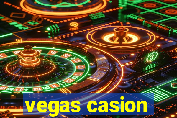 vegas casion