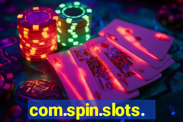 com.spin.slots.brazil.free