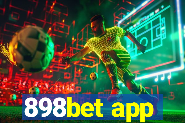 898bet app