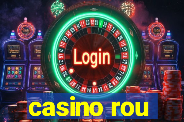 casino rou