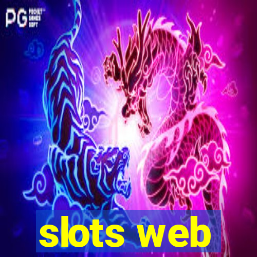 slots web