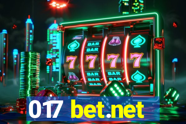 017 bet.net