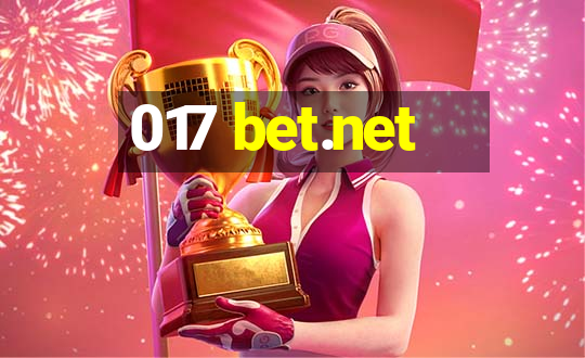 017 bet.net