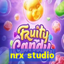 nrx studio