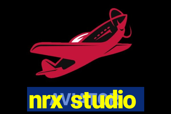 nrx studio