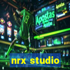 nrx studio