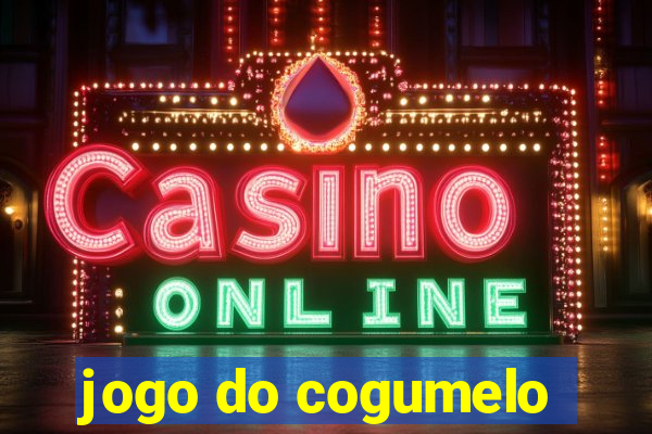 jogo do cogumelo