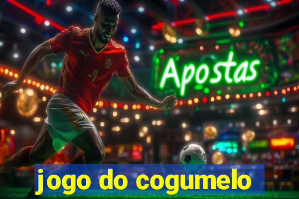 jogo do cogumelo